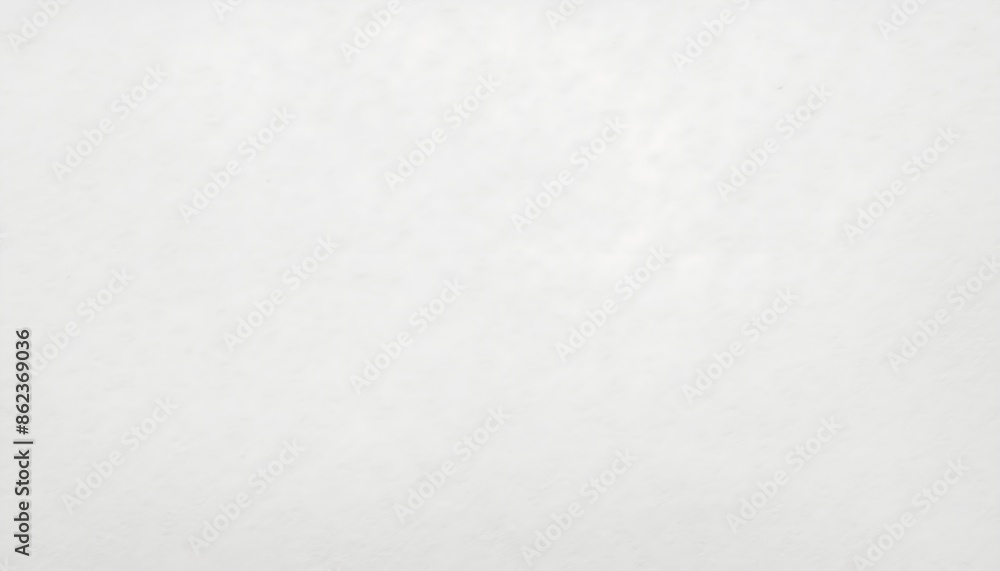 Obraz premium White paper texture background, close up.
