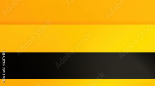 Free Download Slide one Vibrant abstract background with yellow and black gradient design. - GFXLoad