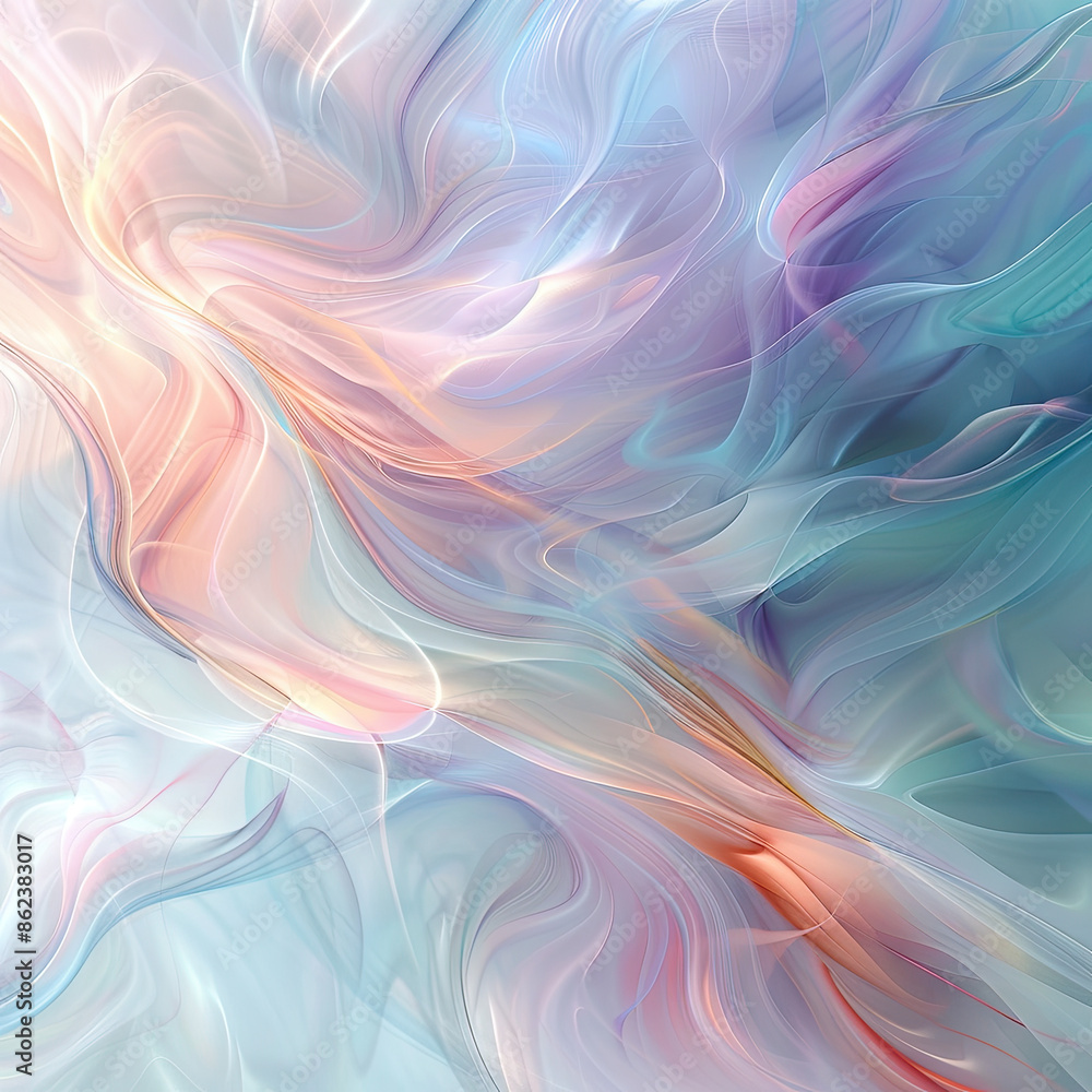 abstract background with waves abstract background with waves
