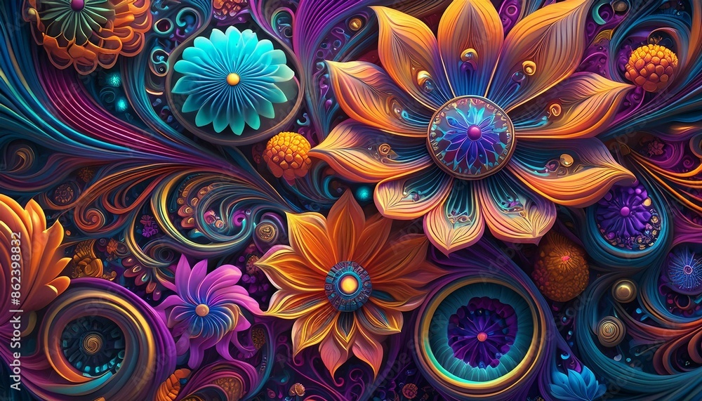 colorful seamless pattern background colorful seamless pattern background