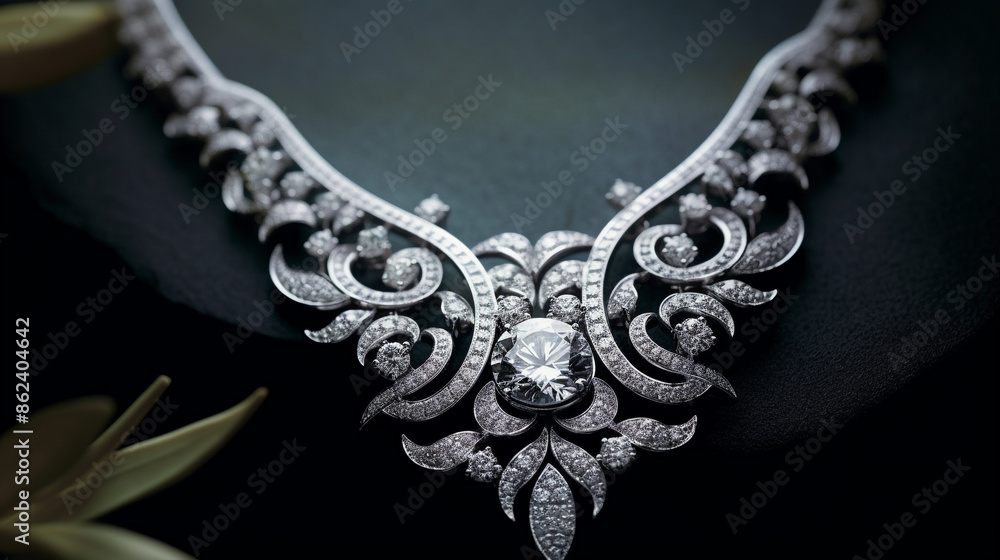 Enter a World of Elegance with a Bespoke Wedding Enter a World of Elegance with a Bespoke Wedding