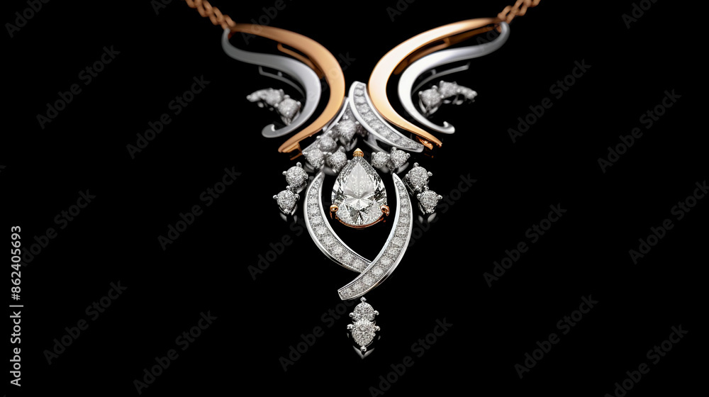 Enter a World of Elegance with a Bespoke Wedding Enter a World of Elegance with a Bespoke Wedding