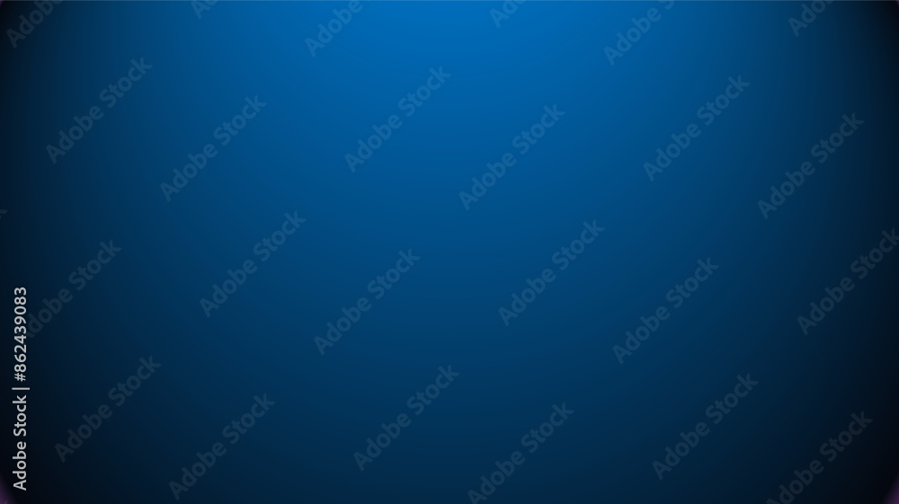 blue gradient lighting on top blur background, Blue business background, Dark blue background blue gradient lighting on top blur background, Blue business background, Dark blue background