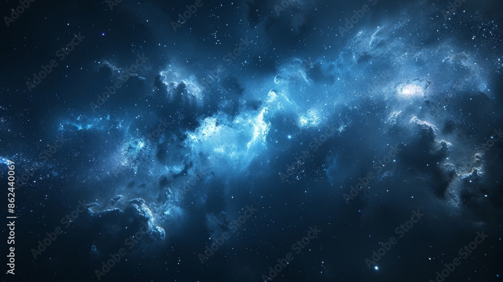 Space galaxy night sky background Space galaxy night sky background