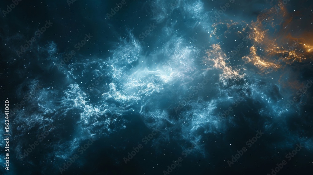 Galaxy stars abtract sky background Galaxy stars abtract sky background