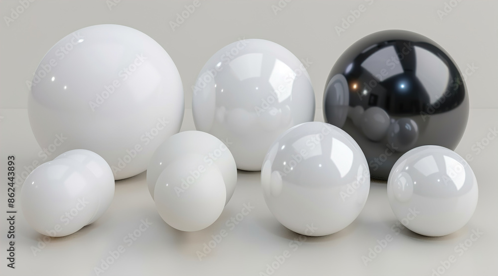 white egg balls white egg balls