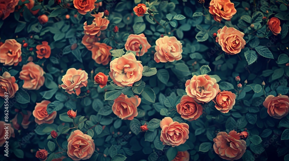 floral wallpaper background floral wallpaper background