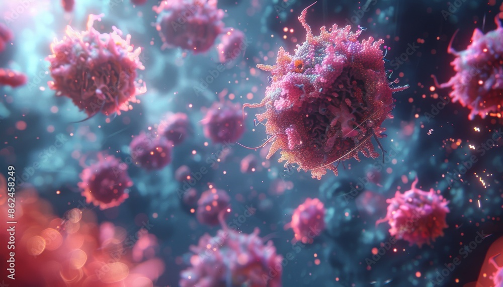 lab-created molecules engineered to serve as substitute antibodies that can restore, enhance, or mimic the immune system's attack on cancer cells lab-created molecules engineered to serve as substitute antibodies that can restore, enhance, or mimic the immune system's attack on cancer cells