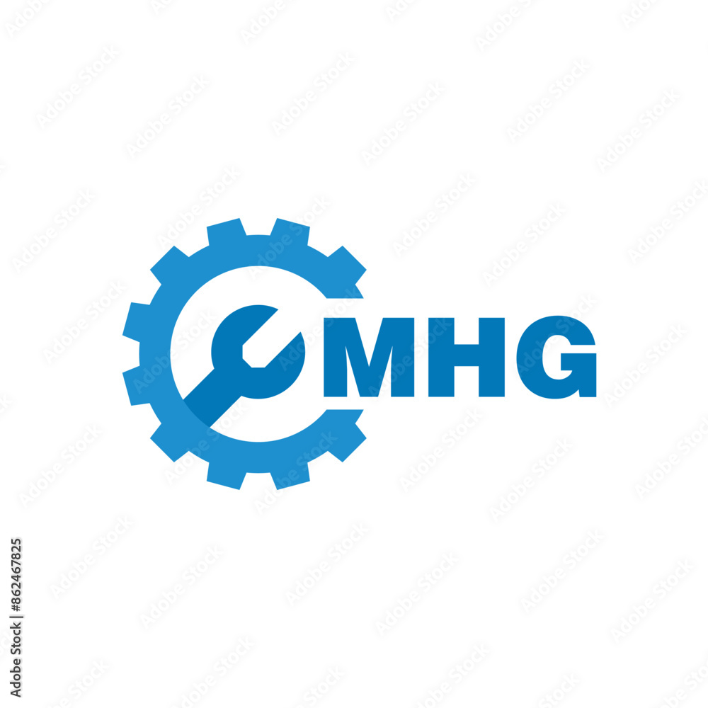 MHG letter logo design on white background. MHG logo. MHG creative initials letter Monogram logo icon concept. MHG letter design MHG letter logo design on white background. MHG logo. MHG creative initials letter Monogram logo icon concept. MHG letter design