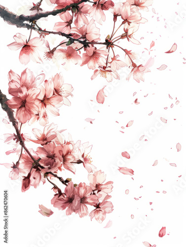 cherry blossom