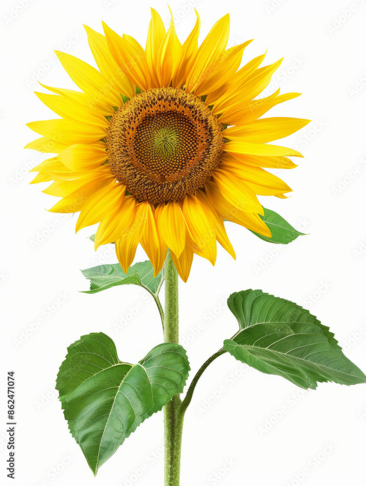 Fototapeta premium sunflower