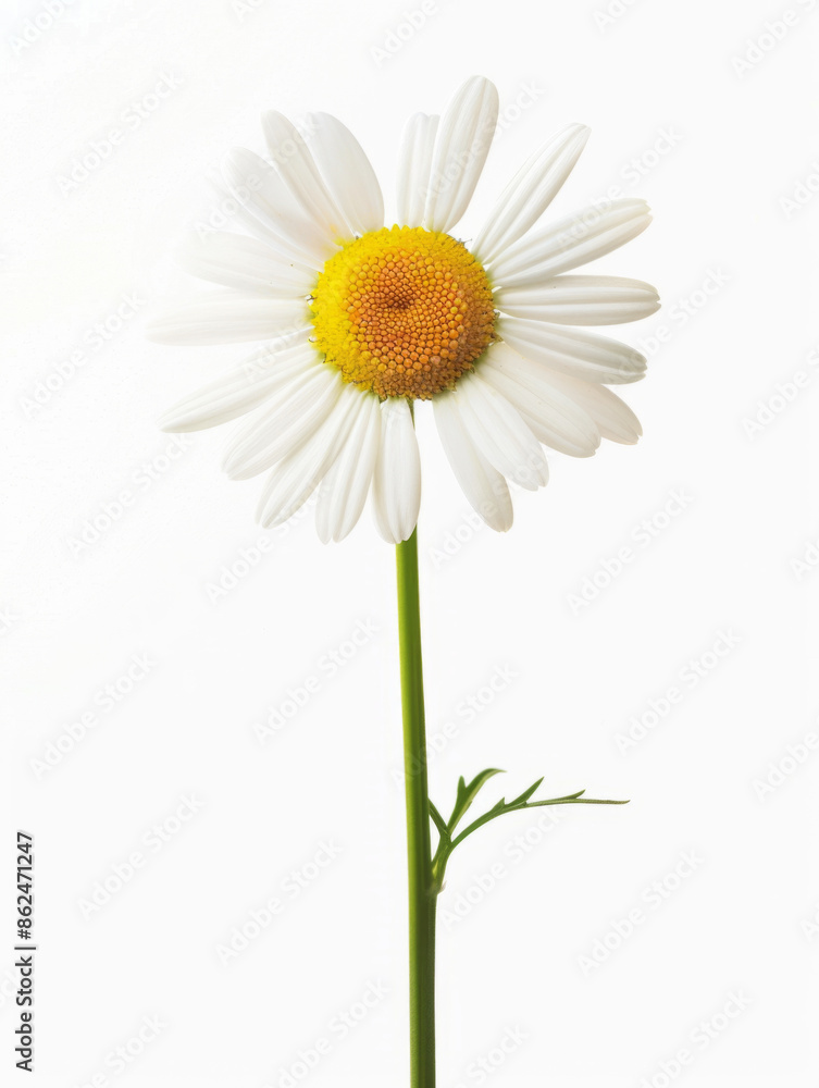 Fototapeta premium daisy flower
