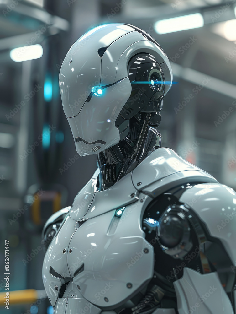 robots robots