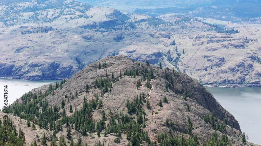 Experience Battle Bluff: Kamloops' Natural Gem Experience Battle Bluff: Kamloops' Natural Gem