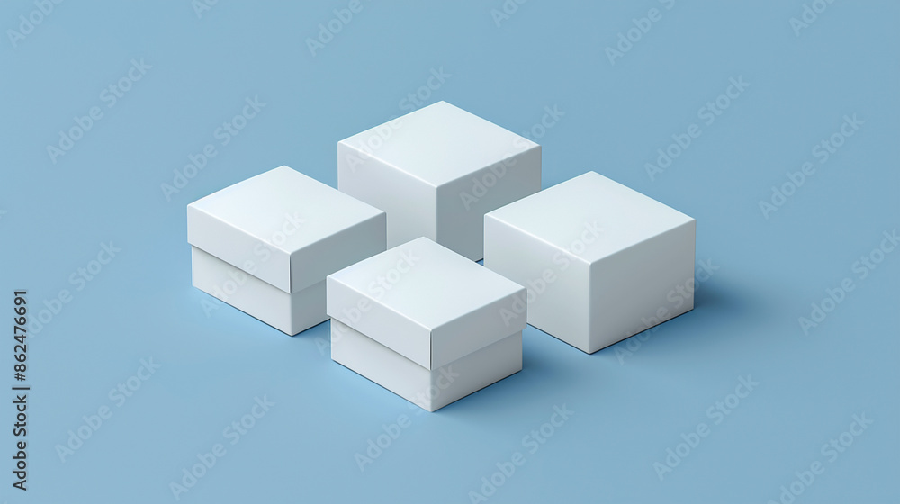 A variety of packaging designs displayed, including cardboard boxes, gift boxes, pouches, and cosmetic containers, showcasing different materials, colors, and styles. packaging mockup A variety of packaging designs displayed, including cardboard boxes, gift boxes, pouches, and cosmetic containers, showcasing different materials, colors, and styles. packaging mockup