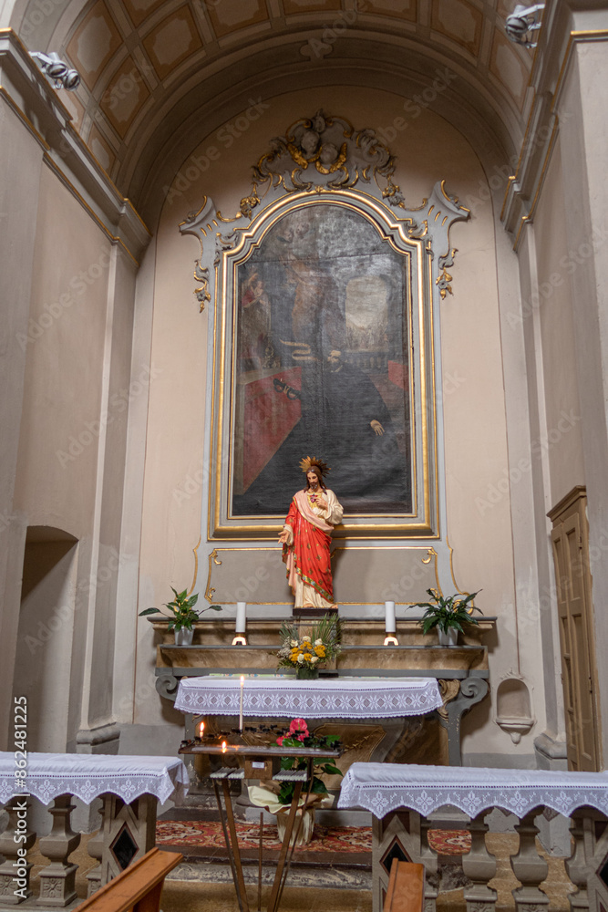 San Leonardo Confessore