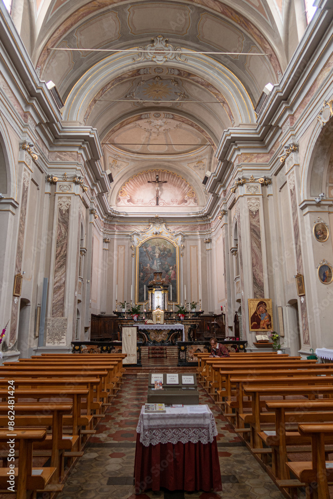 San Leonardo Confessore