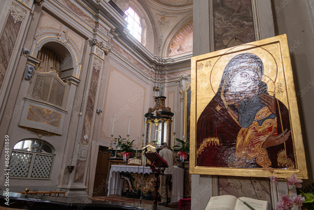 San Leonardo Confessore