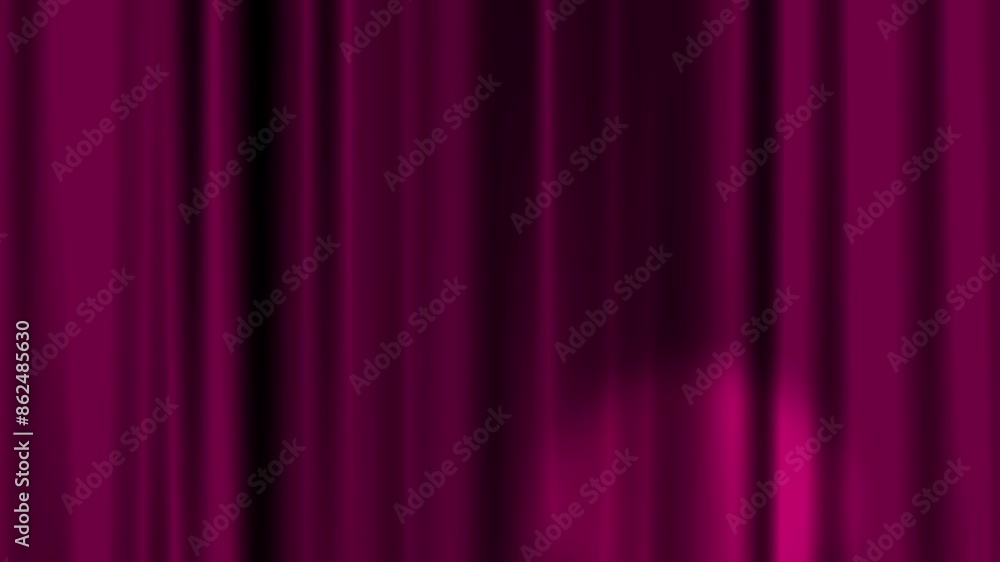 curtain swaying spotlight illuminate opening background curtain swaying spotlight illuminate opening background