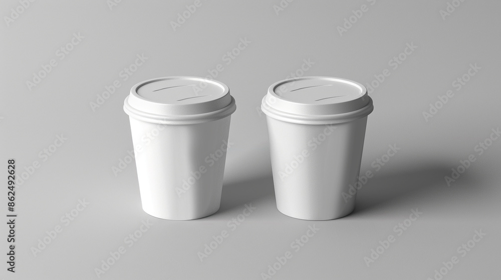 Packaging Mockup Packaging Mockup