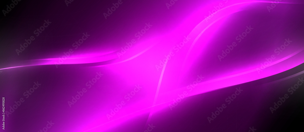 Neon glowing circle rays, light round lines in the dark, planet style neon wave lines. Energetic electric concept design for wallpaper, banner, background Neon glowing circle rays, light round lines in the dark, planet style neon wave lines. Energetic electric concept design for wallpaper, banner, background