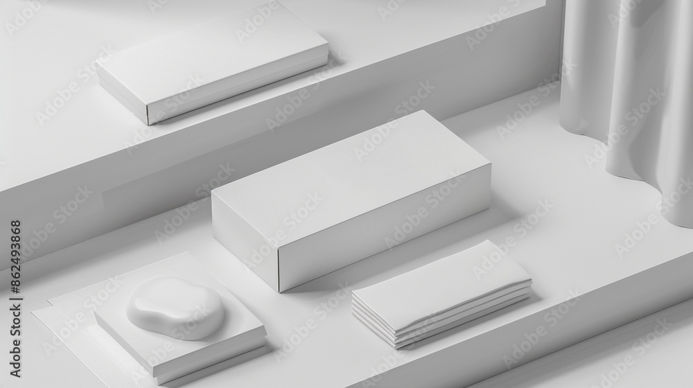Discover a collection of modern and minimalist product packaging mockups designed for various products. This collection includes eco-friendly packaging options, elegant gift boxes, and sleek container Discover a collection of modern and minimalist product packaging mockups designed for various products. This collection includes eco-friendly packaging options, elegant gift boxes, and sleek container