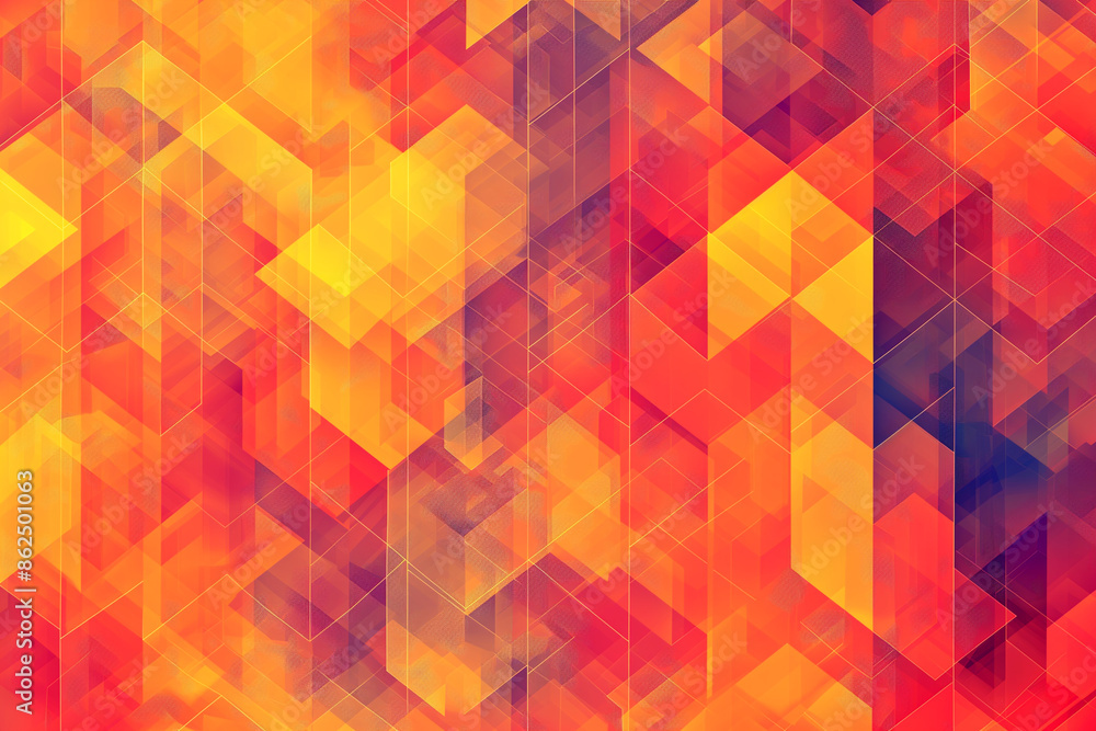 geometric abstract pattern, Modern trendy abstract pattern, Collage contemporary seamless pattern, Vibrant Geometric Abstract Pattern Wallpaper with Dynamic Bright Colors and Intricate Design Elements geometric abstract pattern, Modern trendy abstract pattern, Collage contemporary seamless pattern, Vibrant Geometric Abstract Pattern Wallpaper with Dynamic Bright Colors and Intricate Design Elements