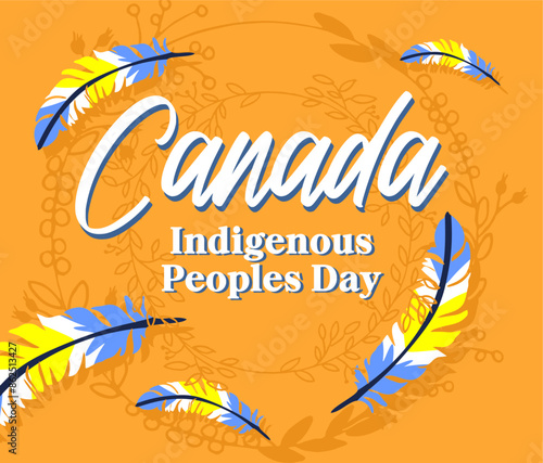 Happy Canada Indigenous Peoples Day to all Indigenous people