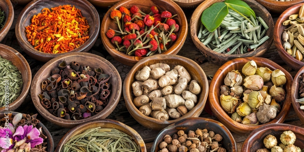 Traditional Chinese Medicine Herbs and Remedies Traditional Chinese Medicine Herbs and Remedies