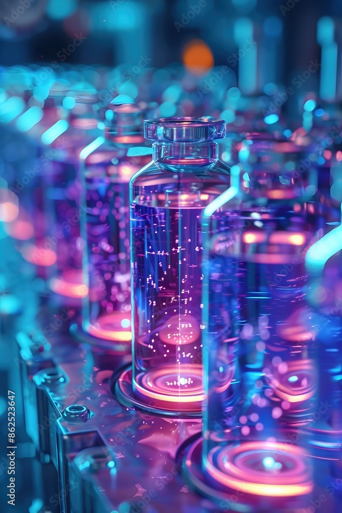 Cutting-Edge Solid-State Battery Cell Development and Scientific Experimentation in Pristine Laboratory Setting Cutting-Edge Solid-State Battery Cell Development and Scientific Experimentation in Pristine Laboratory Setting