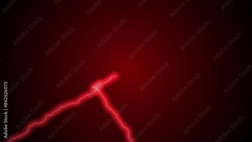 lightning strikes thunder line flicker background lightning strikes thunder line flicker background