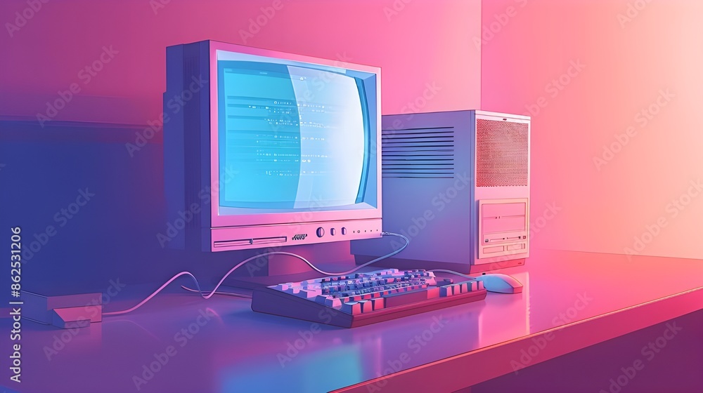 computer monitor computer monitor