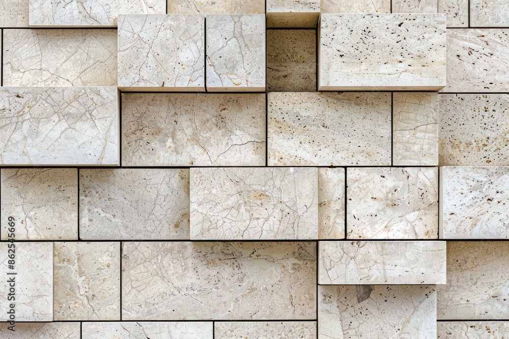 Fototapeta premium professional architectural background in the style of soviet monumentalism