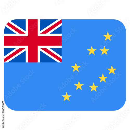 Vector Icon for tuvalu, country, national, flag, world flag Free Download Vector Icon for tuvalu, country, national, flag, world flag - GFXLoad