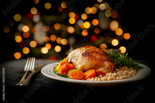 Photo of a Thanksgiving tab...