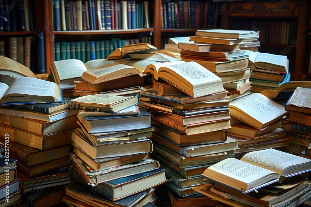 pile of opened books professional photography pile of opened books professional photography