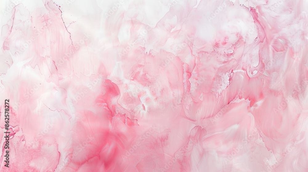 Background of pastel pink abstract painted watercolor aquarelle paper template design. Seamless pattern. Background of pastel pink abstract painted watercolor aquarelle paper template design. Seamless pattern.