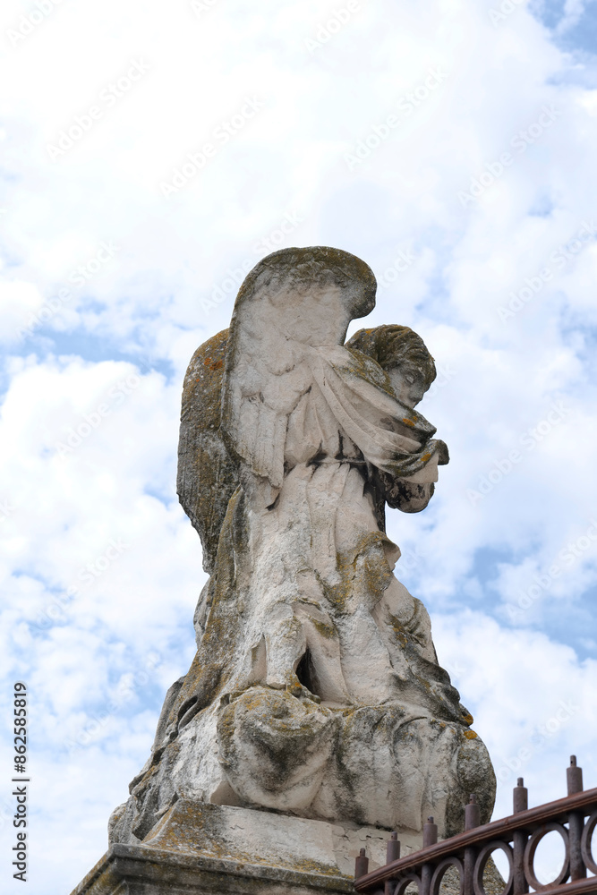 statue d'Ange statue d'Ange