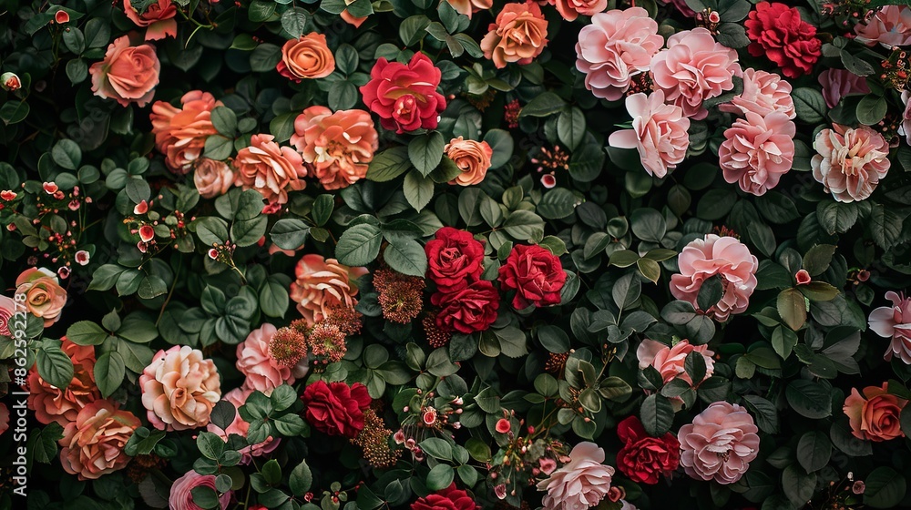 floral wallpaper background floral wallpaper background