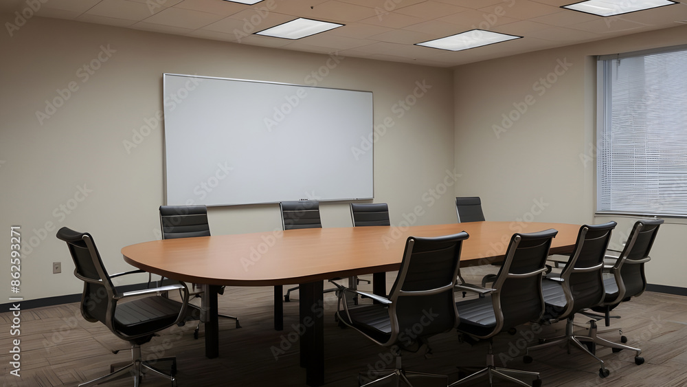office meeting room interior with chair office meeting room interior with chair