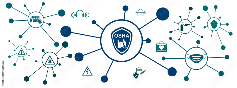Concept of osha Concept of osha