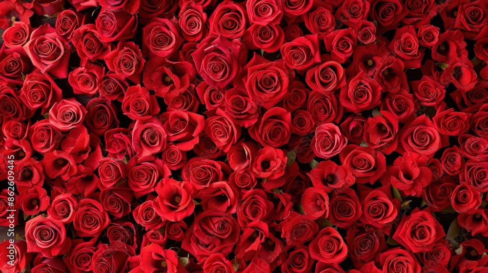 Luxurious Red Rose Bouquet for Romantic Celebrations Luxurious Red Rose Bouquet for Romantic Celebrations