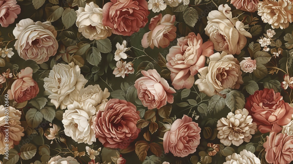 floral wallpaper background floral wallpaper background