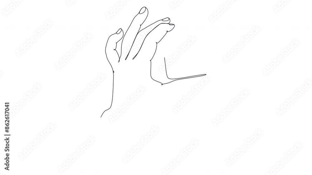 Linear drawing of a paparazzi photographer girl taking pictures with a modern digital camera with angles. A journalist or reporter takes pictures. Linear drawing of a paparazzi photographer girl taking pictures with a modern digital camera with angles. A journalist or reporter takes pictures.