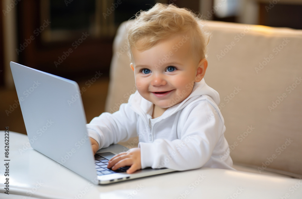 portable laptop device and internet online concept portable laptop device and internet online concept