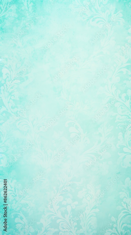 Seafoam green and white abstract pattern wallpaper background Seafoam green and white abstract pattern wallpaper background