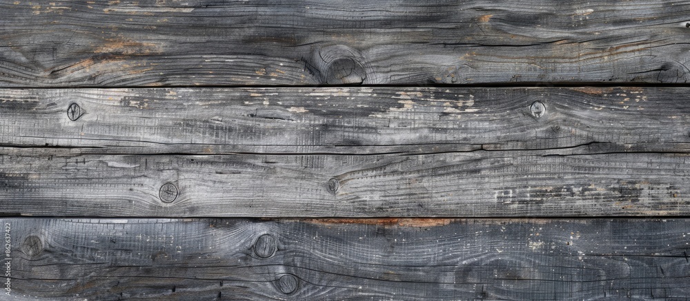 Sunlit gray textured aged wood creates a natural background for motivational quotes and graphics with a copy space image application. Sunlit gray textured aged wood creates a natural background for motivational quotes and graphics with a copy space image application.
