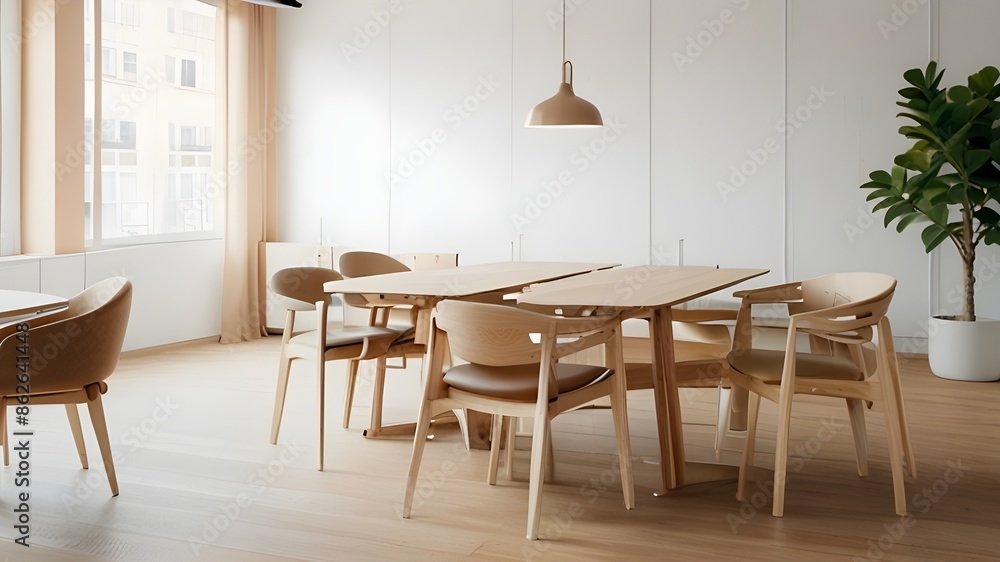 dining room with table dining room with table