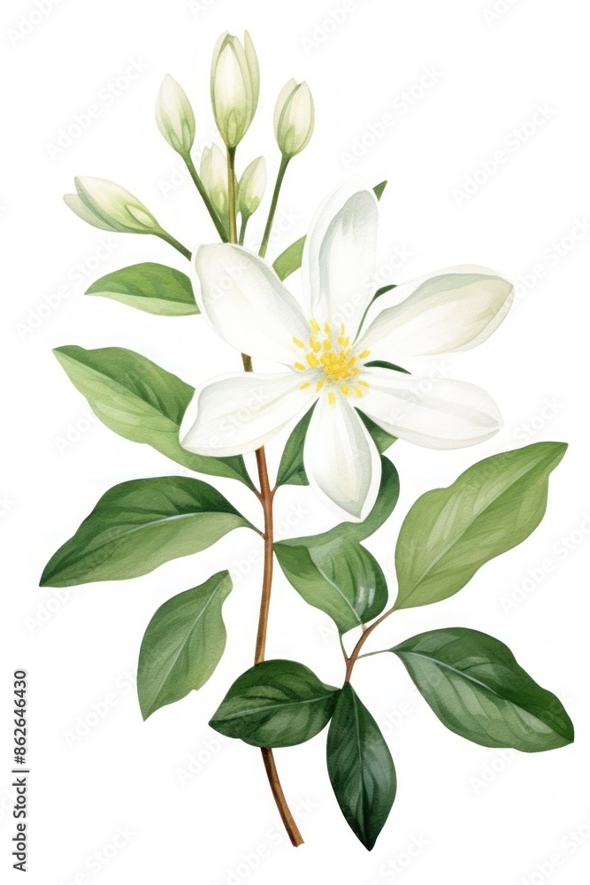Flower blossom plant white. Flower blossom plant white.