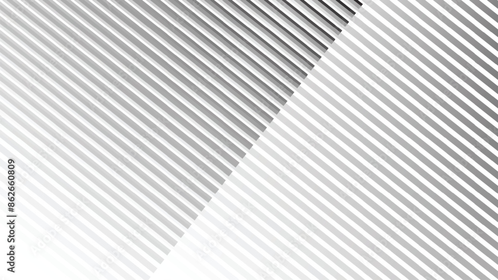 gray abstract line background vector image for backdrop or presentation gray abstract line background vector image for backdrop or presentation
